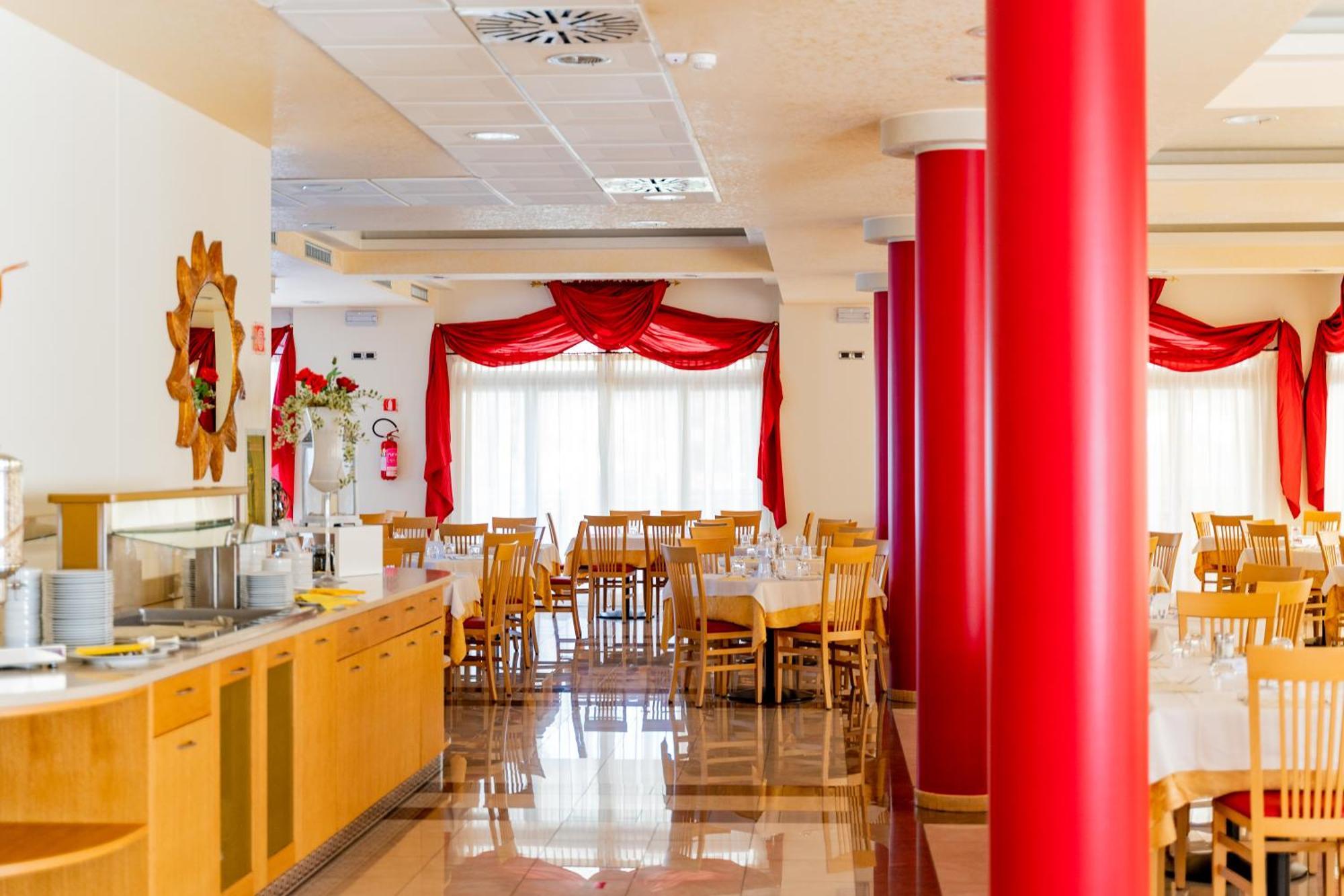 奥林普斯酒店 卡奥莱 外观 照片